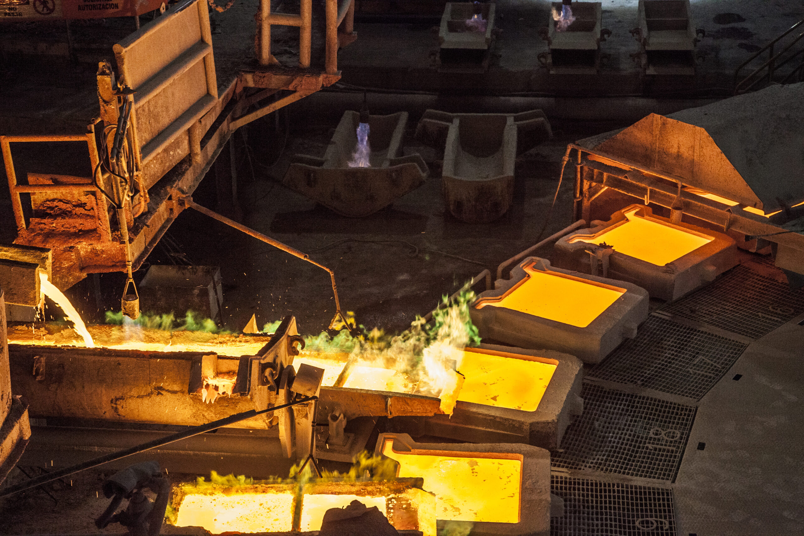 Línea 7 Metro de Santiago