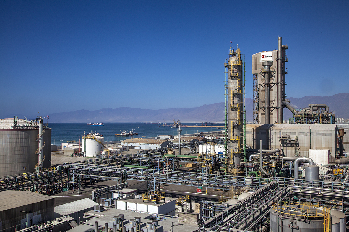 Línea 7 Metro de Santiago